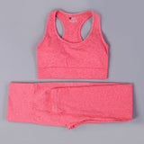 High Waist Seamless Leggings Sport Women Fitness Running Yoga Pants  Push Up Leggins Energy Seamless Leggings Gym Girl Leggings