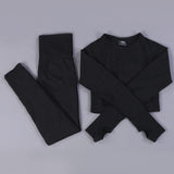 High Waist Seamless Leggings Sport Women Fitness Running Yoga Pants  Push Up Leggins Energy Seamless Leggings Gym Girl Leggings