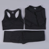 High Waist Seamless Leggings Sport Women Fitness Running Yoga Pants  Push Up Leggins Energy Seamless Leggings Gym Girl Leggings