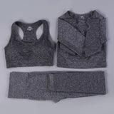 High Waist Seamless Leggings Sport Women Fitness Running Yoga Pants  Push Up Leggins Energy Seamless Leggings Gym Girl Leggings